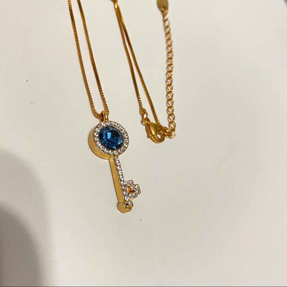 Assorted Necklaces - image 8